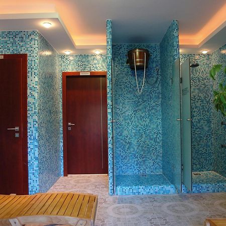 Villa Prestige Hévíz Dış mekan fotoğraf