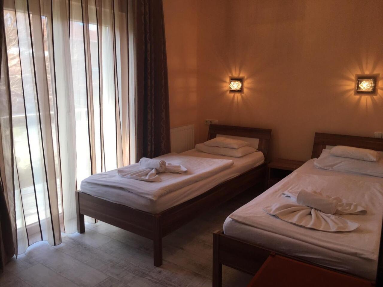 Villa Prestige Hévíz Dış mekan fotoğraf