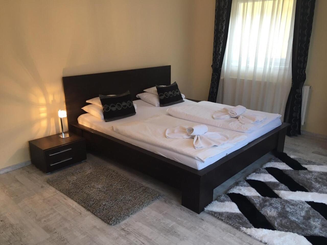 Villa Prestige Hévíz Dış mekan fotoğraf