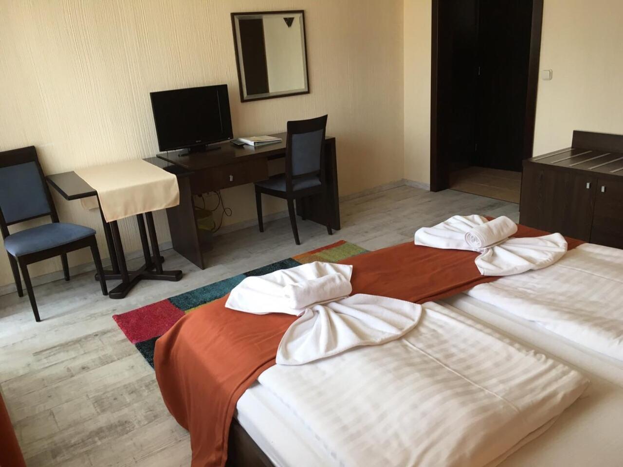 Villa Prestige Hévíz Dış mekan fotoğraf