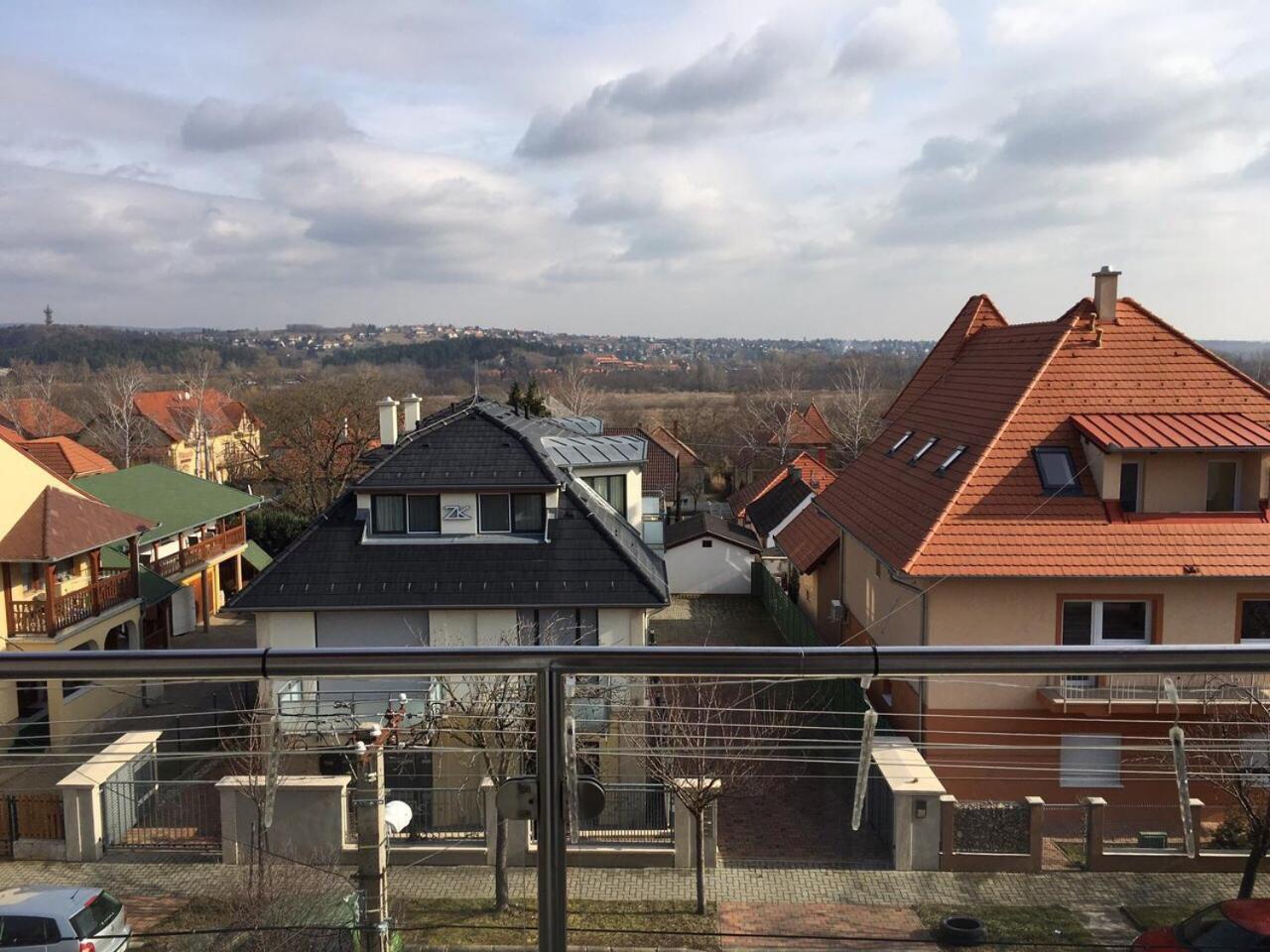 Villa Prestige Hévíz Dış mekan fotoğraf