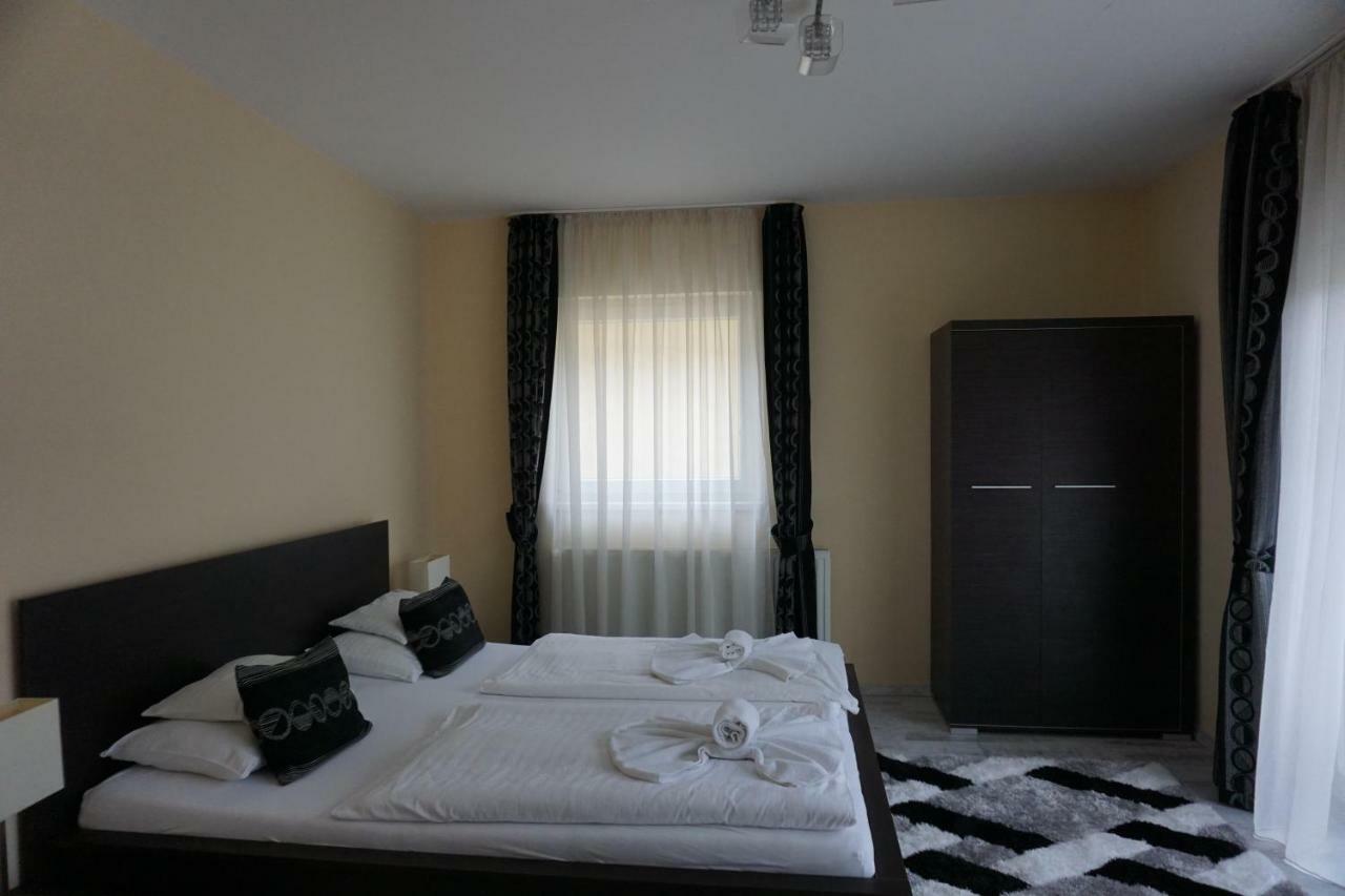 Villa Prestige Hévíz Dış mekan fotoğraf