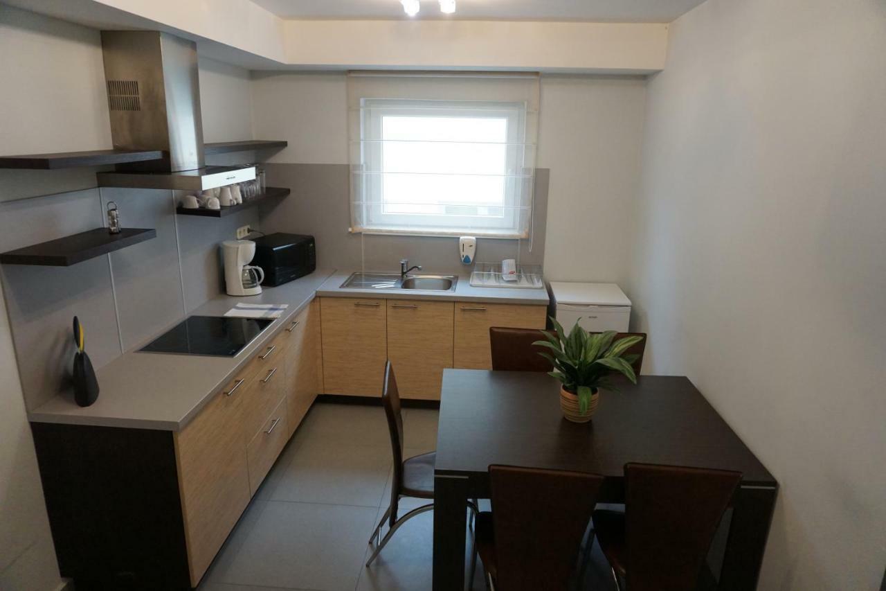 Villa Prestige Hévíz Dış mekan fotoğraf