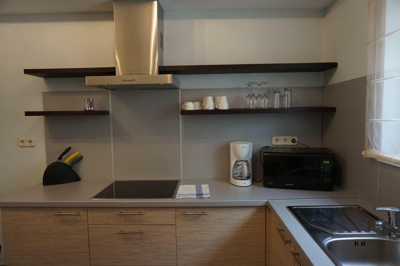 Villa Prestige Hévíz Dış mekan fotoğraf