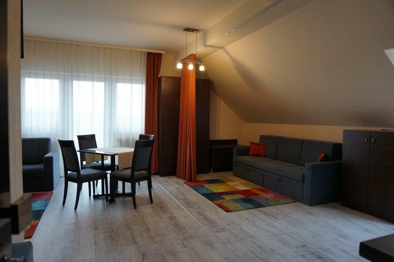 Villa Prestige Hévíz Dış mekan fotoğraf