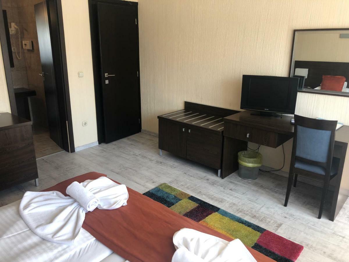 Villa Prestige Hévíz Dış mekan fotoğraf