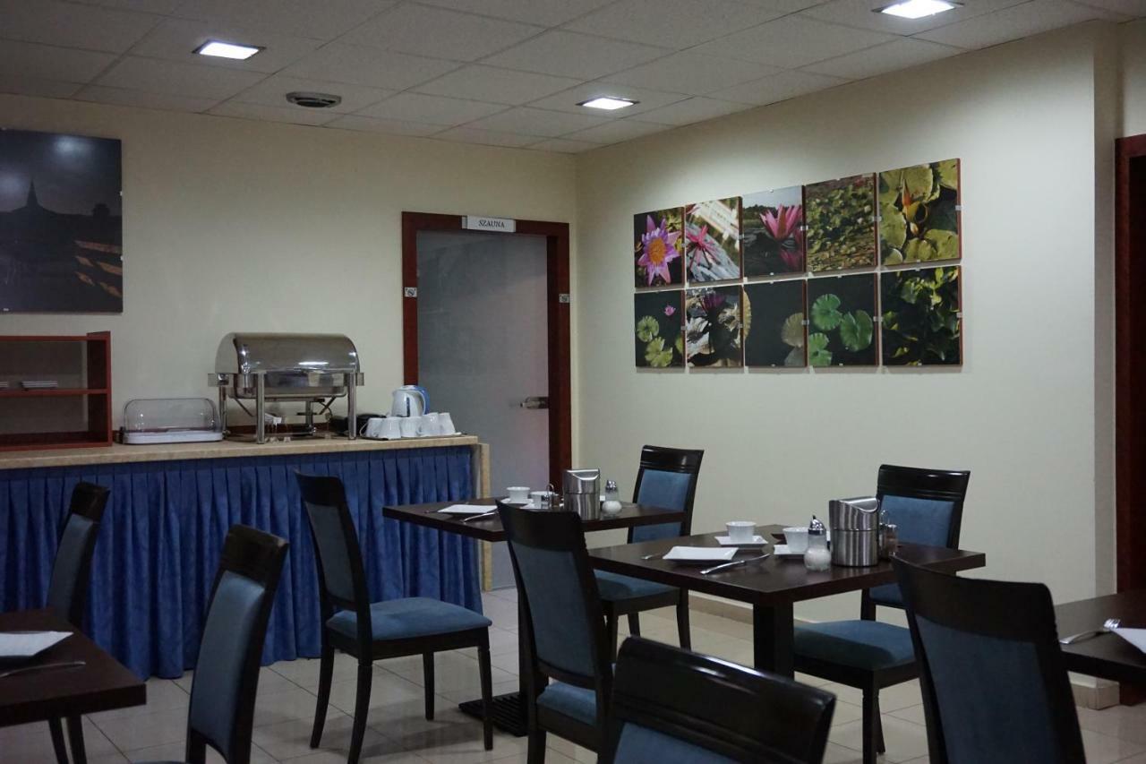 Villa Prestige Hévíz Dış mekan fotoğraf